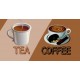 Tea & Coffee